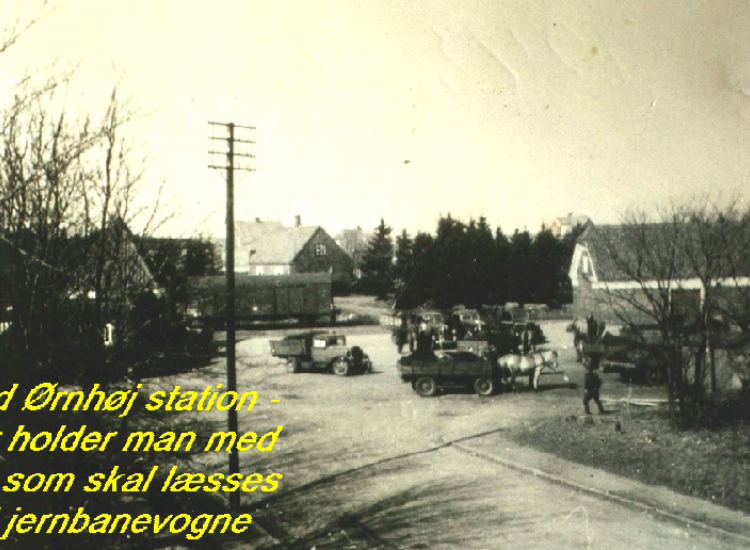 Historiske billeder
